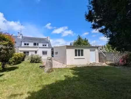 vente maison à clohars-fouesnant (29950) : à vendre / 130m² clohars-fouesnant
