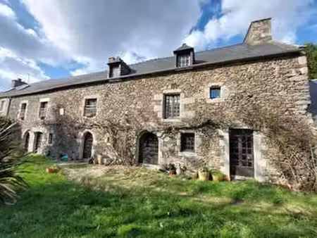 vente maison à corseul (22130) : à vendre / 266m² corseul