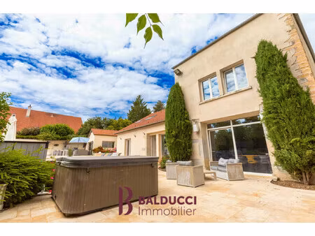 vente maison 9 pièces