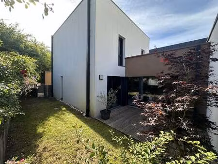 vente maison à gévezé (35850) : à vendre / 99m² gévezé