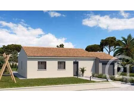 vente maison à grosbreuil (85440) : à vendre / 80m² grosbreuil