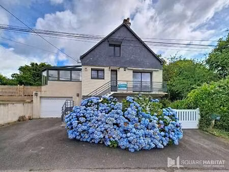 vente maison à guillac (56800) : à vendre / 137m² guillac