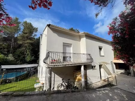 achat : maison (83340)