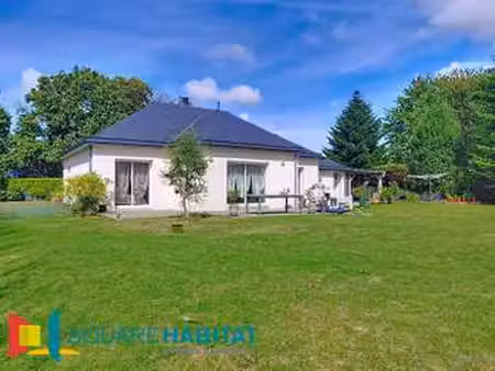 vente maison au trévoux (29380) : à vendre / 92m² le trévoux