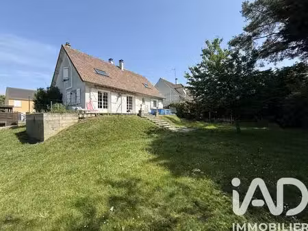 maison à livry-sur-seine (77000)