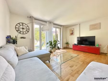 en vente maison 95 m² – 400 000 € |marcq-en-baroeul