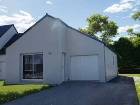 vente maison à melrand (56310) : à vendre / 61m² melrand