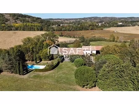 propriété de caractère à proximité de mirepoix