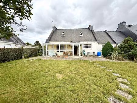 vente maison à muzillac (56190) : à vendre / 56m² muzillac