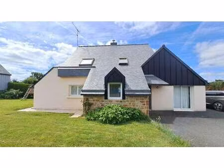 vente maison à plédran (22960) : à vendre / 112m² plédran