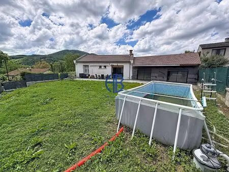 maison renage 4 pièce(s) 135 m2