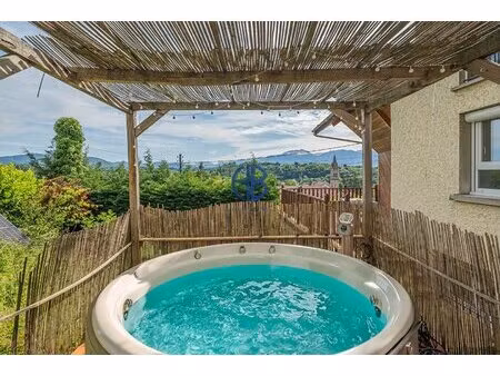 maison renage 5 pièce(s) 137 m2 + jardin + terrasse