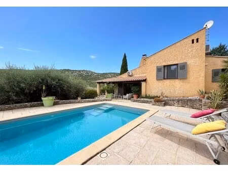 maison saint martin d ardeche 125.34 m2