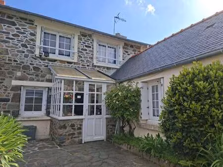 vente maison à tréveneuc (22410) : à vendre / 150m² tréveneuc