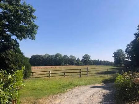 vente terrain à laval (53000) : à vendre / 50000m² laval