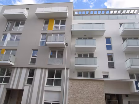 type 2 - quartier drapeau