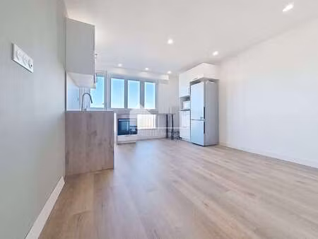 vente appartement 4 pièces à hérouville-saint-clair (14200) : à vendre 4 pièces / 59m² hér