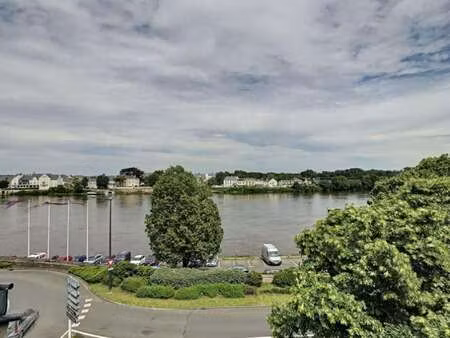 vente immeuble à saumur (49400) : à vendre / 181m² saumur