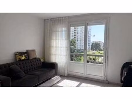 vente appartement 2 pièces à nantes bellevue (44000) : à vendre 2 pièces / 47m² nantes bel