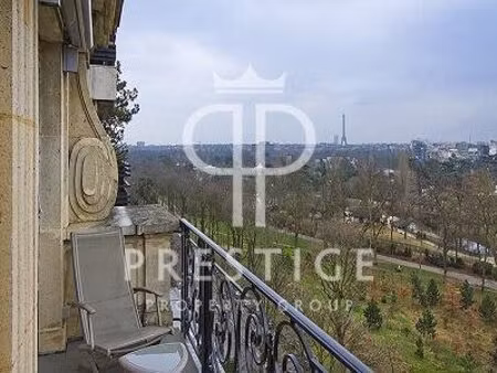 achat : appartement (92200)