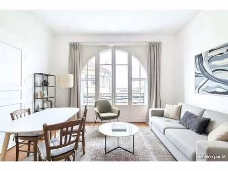 vente appartement 3 pièces à rennes centre ville (35000) : à vendre 3 pièces / 63m² rennes