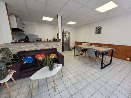 vente appartement 4 pièces à servon-sur-vilaine (35530) : à vendre 4 pièces / 66m² servon-