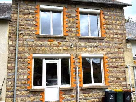 vente maison à bovel (35330) : à vendre / 79m² bovel