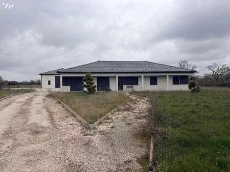 vente maison piscine à charmeil (03110) : à vendre piscine / 173m² charmeil