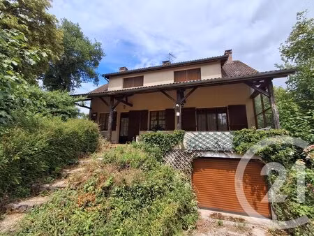 achat : maison (89480)