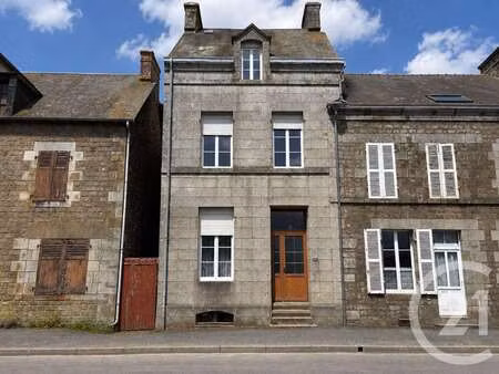 vente maison à passais (61350) : à vendre / 350m² passais
