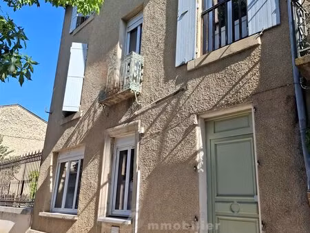 st donat sur l'herbasse maison 206 m2 terrain 240 m2