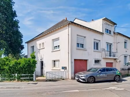 maison à rénover de 7 pièces de 134 m² à ancenis-saint-géréon