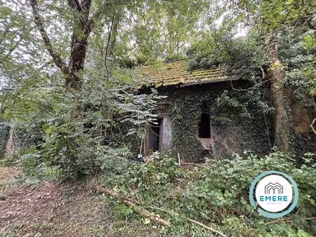 vente maison à saint-senier-de-beuvron (50240) : à vendre / 100m² saint-senier-de-beuvron