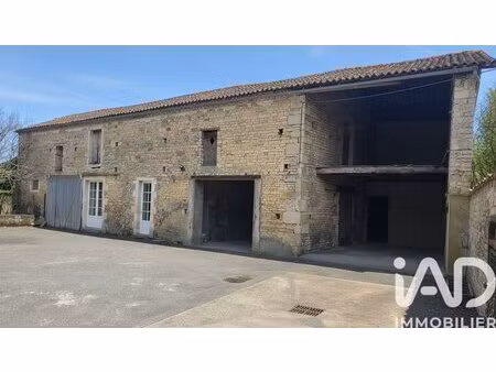 vente maison de ville 10 pièces
