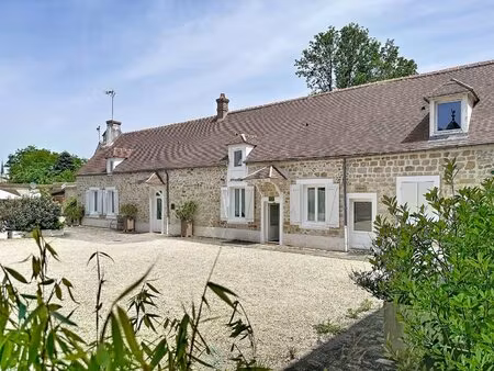 proche milly-la-forêt  barbizon  et fontainebleau