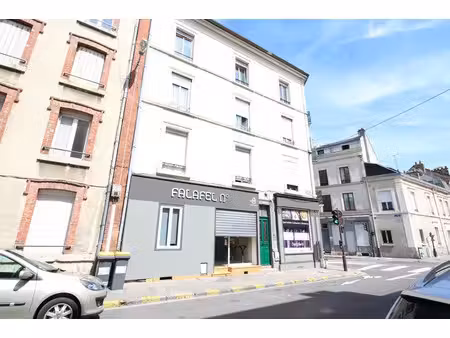 location appartement reims 51100 - - surface privée