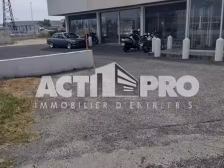 location local commercial perpignan 66000 - - surface privée
