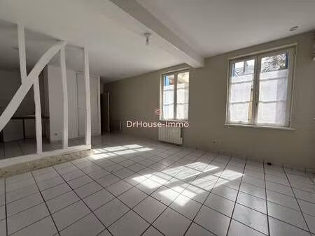 location appartement t1 à rouen beauvoisine - croix de pierre (76000) : à louer t1 / 38m² 