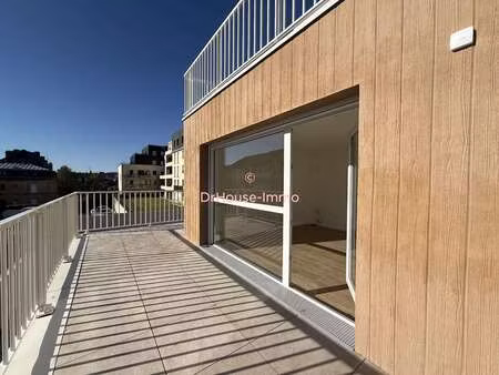 location appartement t1 meublé à rouen rive gauche est (76000) : à louer t1 meublé / 20m² 