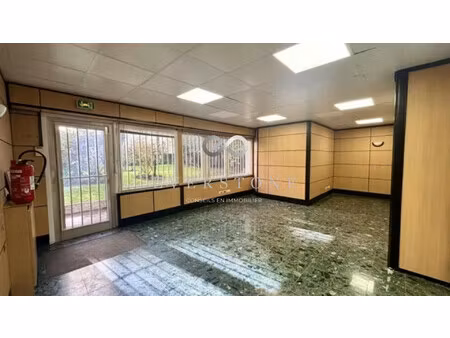 vente boutique 5 pièces