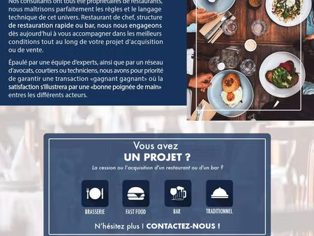 vente fonds de commerce