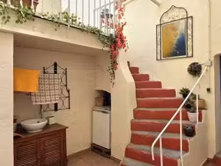 vente maison à mazamet (81200) : à vendre / 115m² mazamet