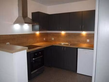 location appartement 2 pièces à caen la folie - couvrechef (14000) : à louer 2 pièces / 43
