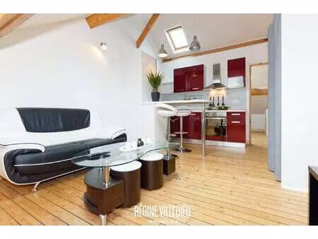 location appartement 2 pièces meublé à cherbourg-en-cotentin (50100) : à louer 2 pièces me