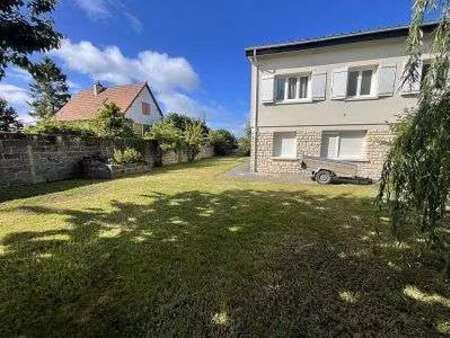 location appartement 4 pièces à colombelles (14460) : à louer 4 pièces / 80m² colombelles
