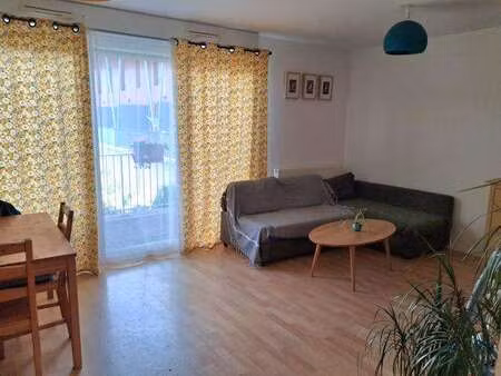 location appartement 3 pièces à louvigny (14111) : à louer 3 pièces / 65m² louvigny