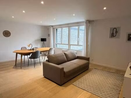 location appartement 3 pièces meublé à rennes (35000) : à louer 3 pièces meublé / 79m² ren