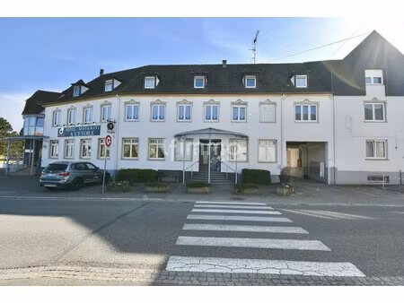 vente maison 29 pièces