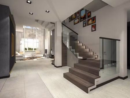 vente appartement 6 pièces