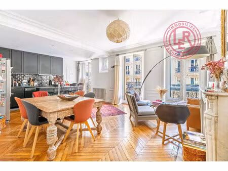 location appartement 5 pièces